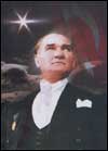 TERMAL SU EHR OLACAKTIR. MUSTAFA KEMAL ATATRK